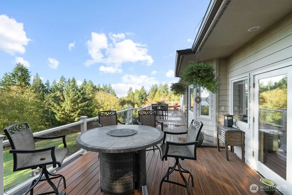 12822 Canterwood Boulevard NW Gig Harbor WA 98332