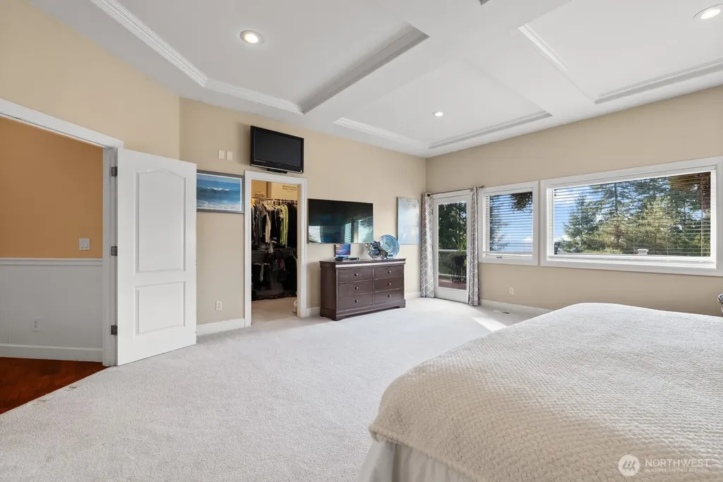 12822 Canterwood Boulevard NW Gig Harbor WA 98332