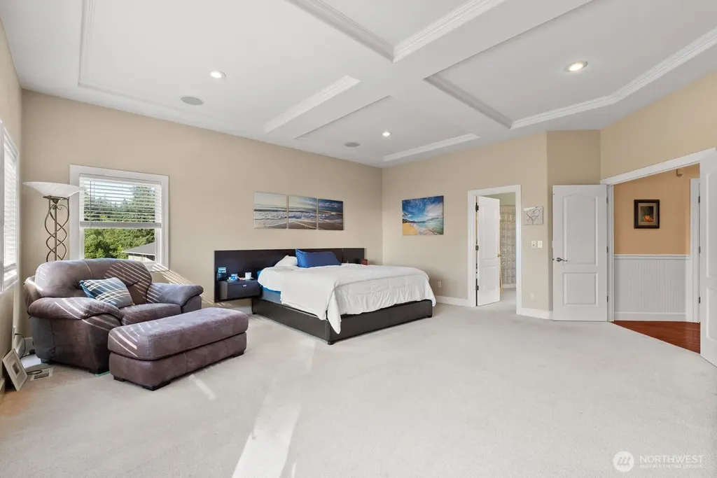 12822 Canterwood Boulevard NW Gig Harbor WA 98332