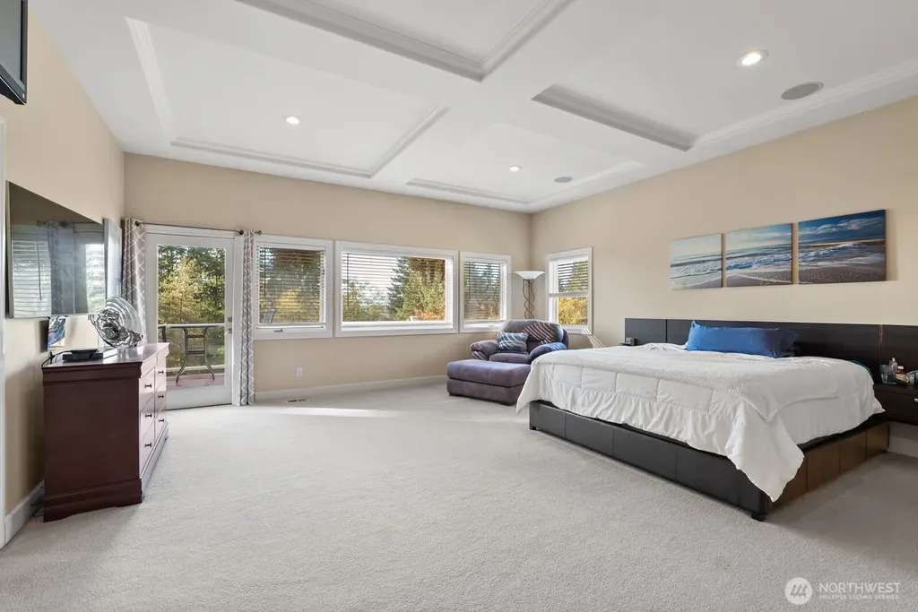 12822 Canterwood Boulevard NW Gig Harbor WA 98332