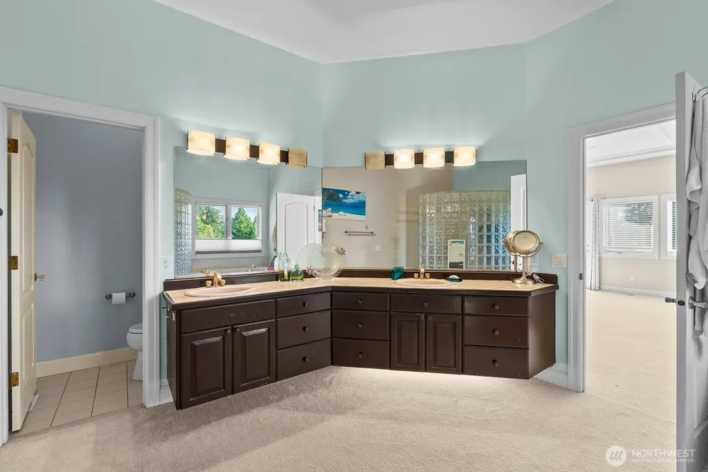 12822 Canterwood Boulevard NW Gig Harbor WA 98332