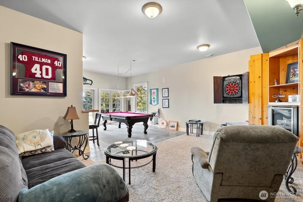 12822 Canterwood Boulevard NW Gig Harbor WA 98332