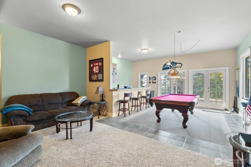 12822 Canterwood Boulevard NW Gig Harbor WA 98332
