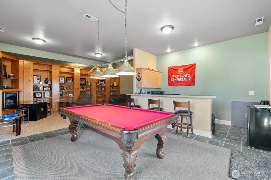 12822 Canterwood Boulevard NW Gig Harbor WA 98332