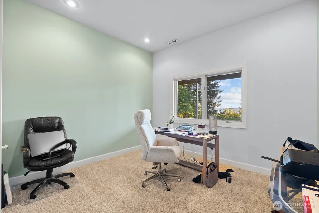 12822 Canterwood Boulevard NW Gig Harbor WA 98332