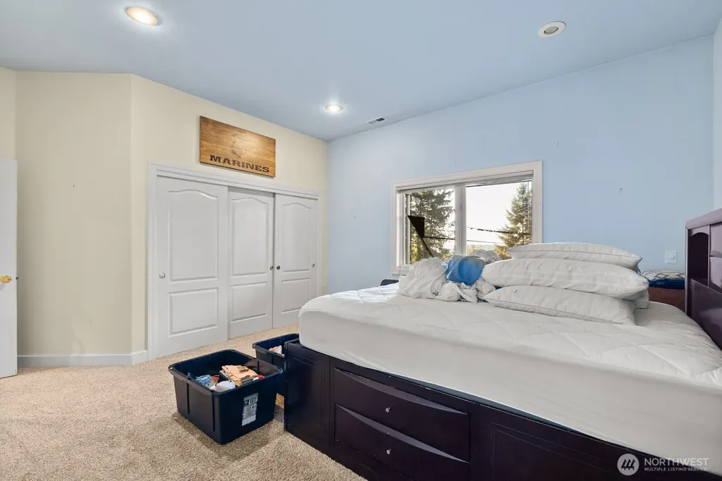 12822 Canterwood Boulevard NW Gig Harbor WA 98332