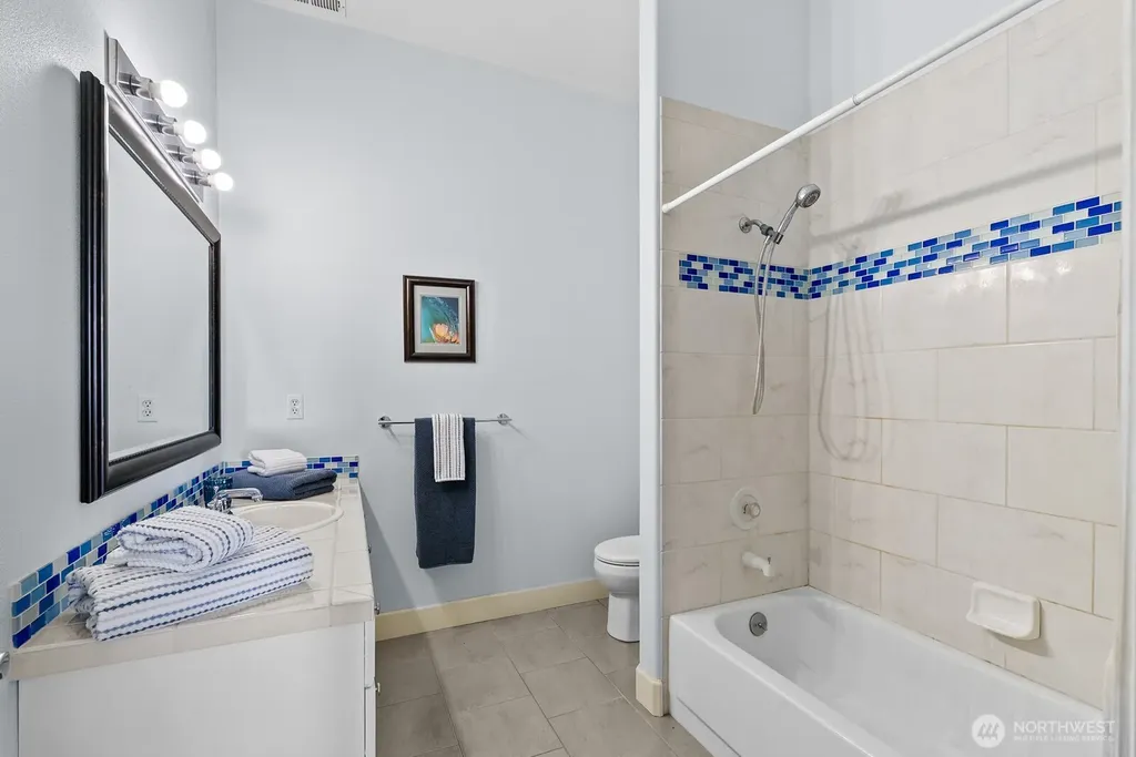 12822 Canterwood Boulevard NW Gig Harbor WA 98332