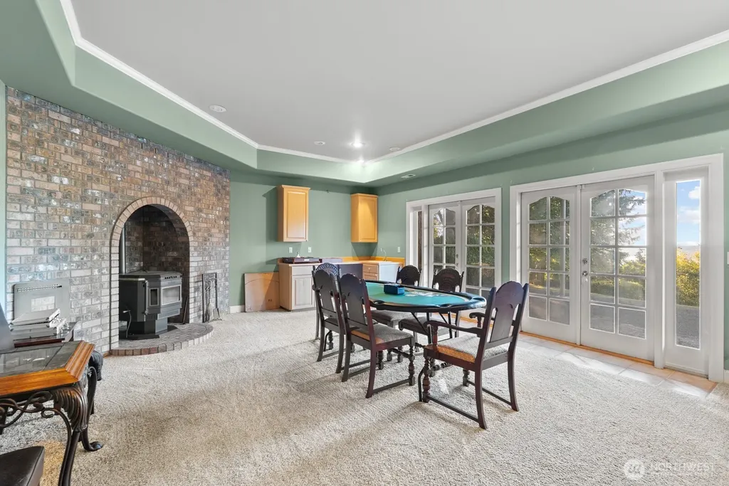 12822 Canterwood Boulevard NW Gig Harbor WA 98332