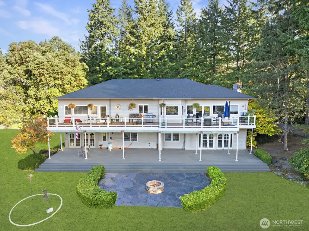 12822 Canterwood Boulevard NW Gig Harbor WA 98332