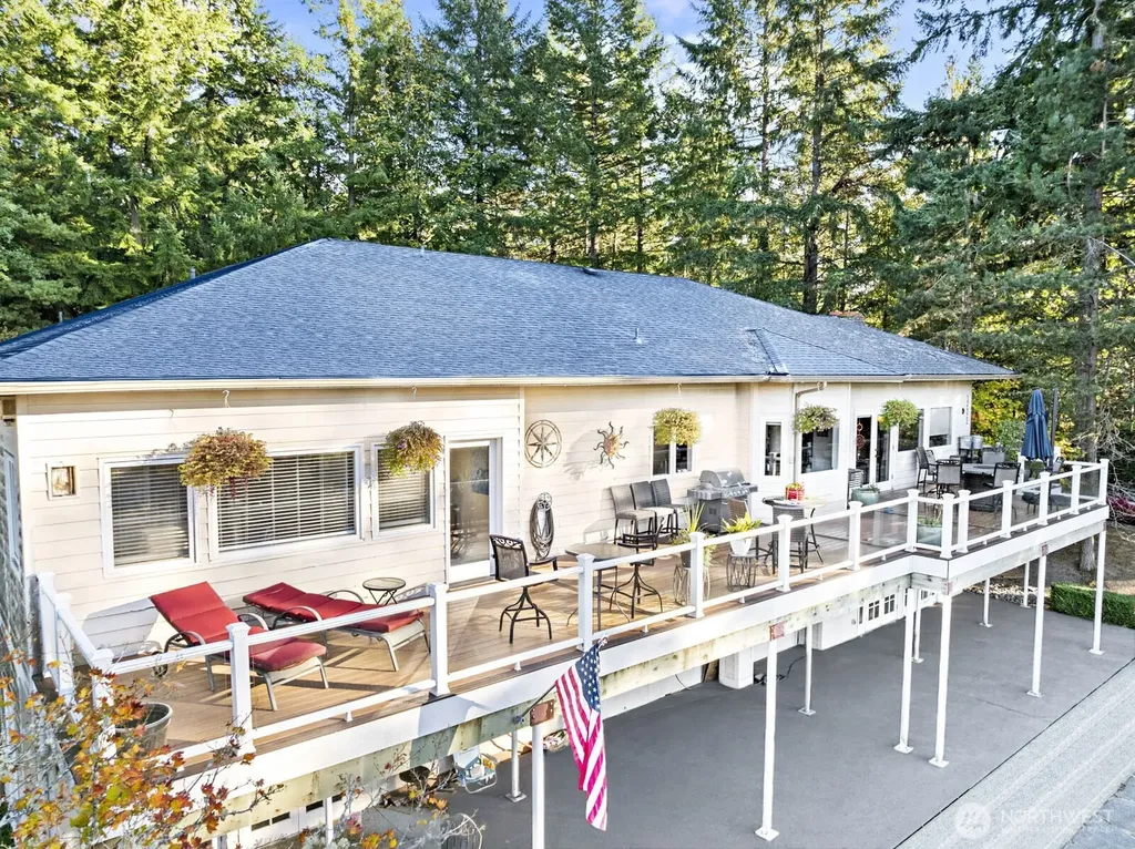 12822 Canterwood Boulevard NW Gig Harbor WA 98332