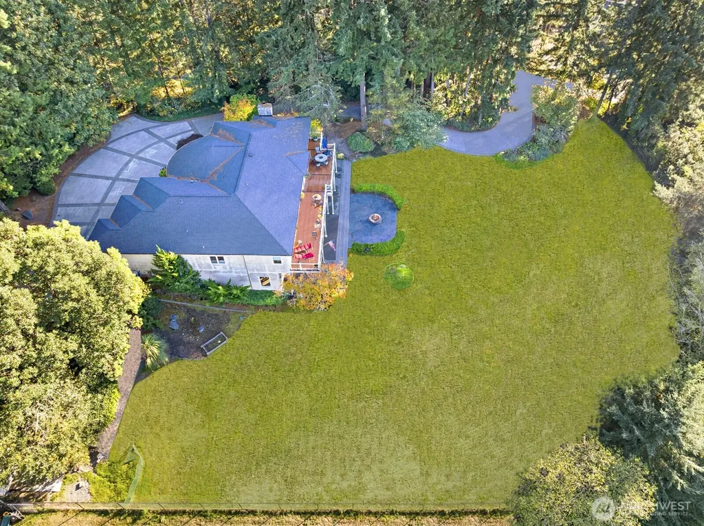 12822 Canterwood Boulevard NW Gig Harbor WA 98332