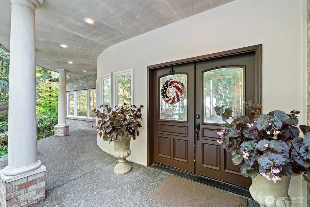 12822 Canterwood Boulevard NW Gig Harbor WA 98332