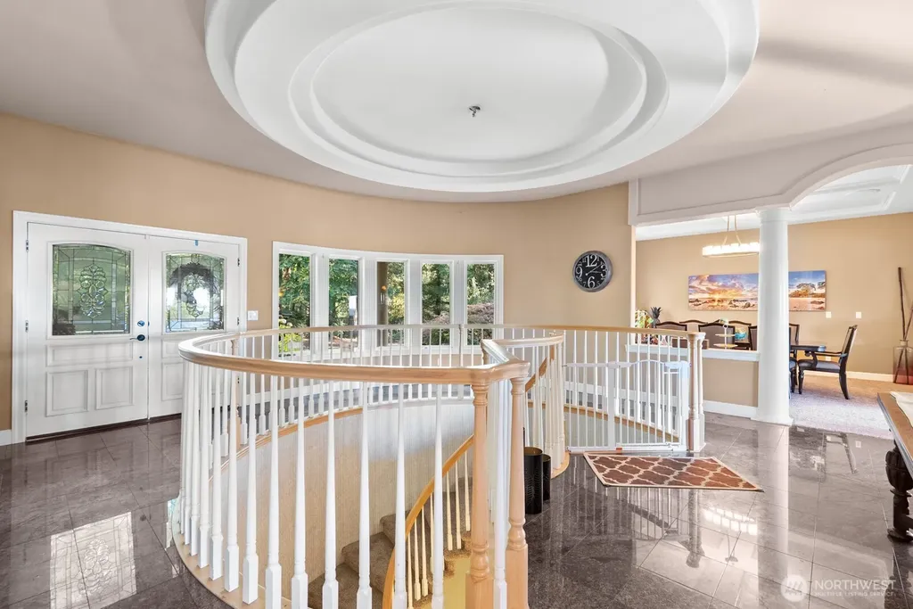 12822 Canterwood Boulevard NW Gig Harbor WA 98332