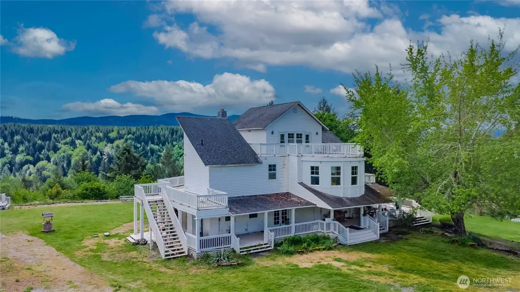 34110 Orville Road E Eatonville WA 98328