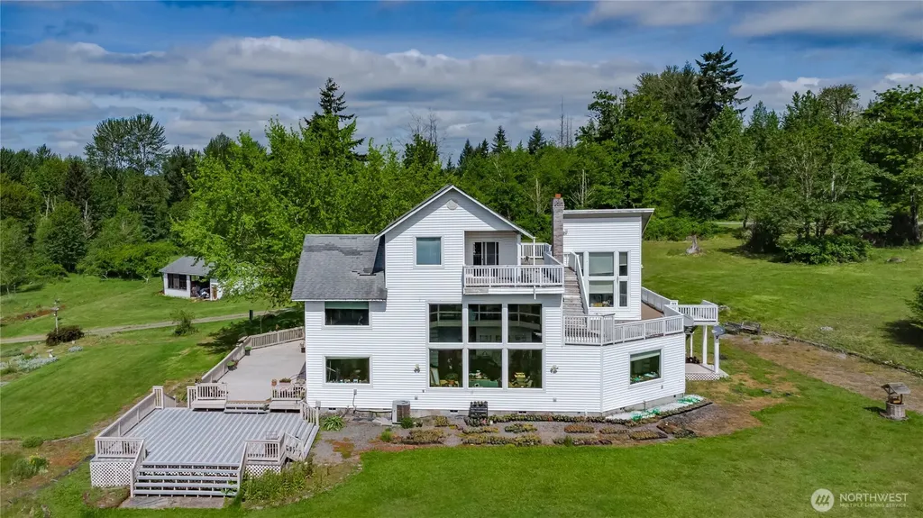 34110 Orville Road E Eatonville WA 98328