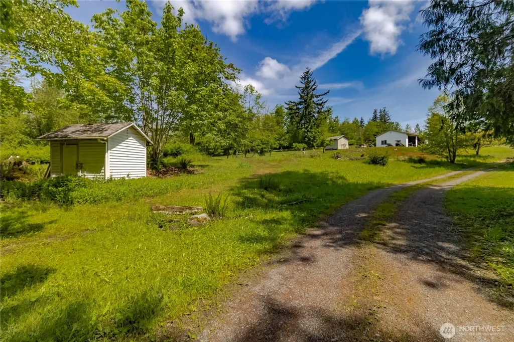 34110 Orville Road E Eatonville WA 98328