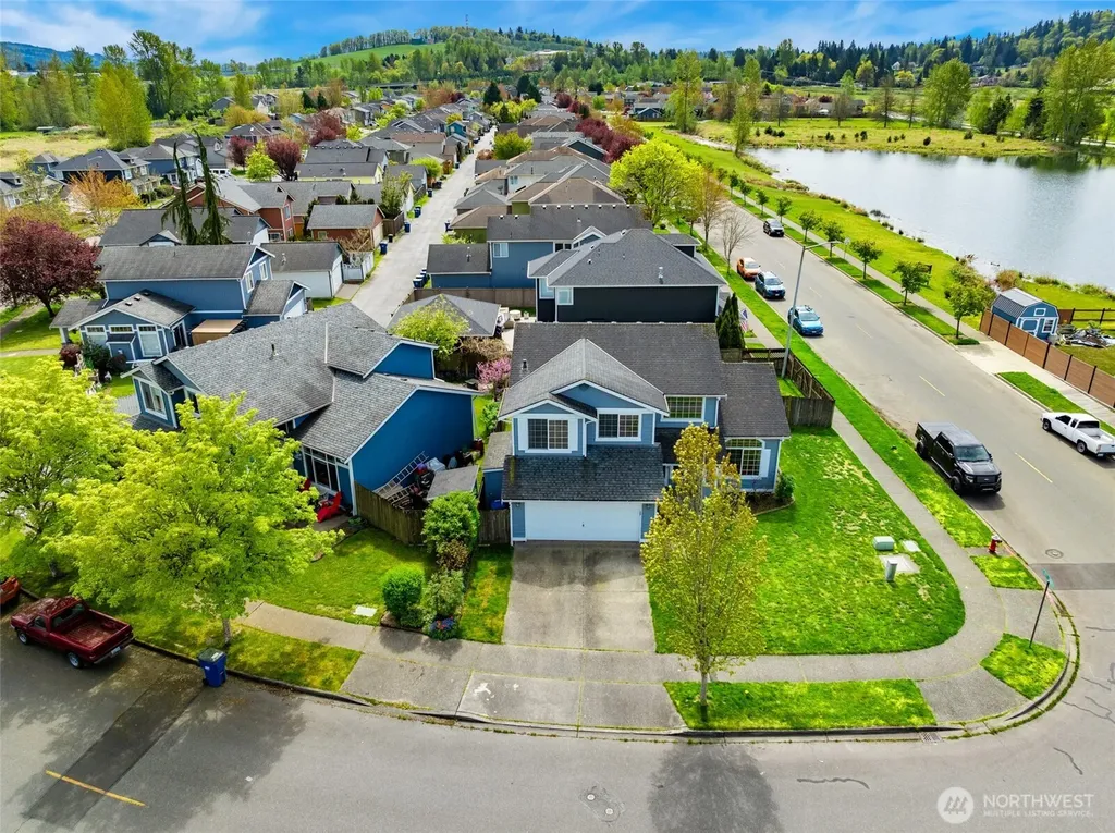 16510 156th Street SE Monroe WA 98272