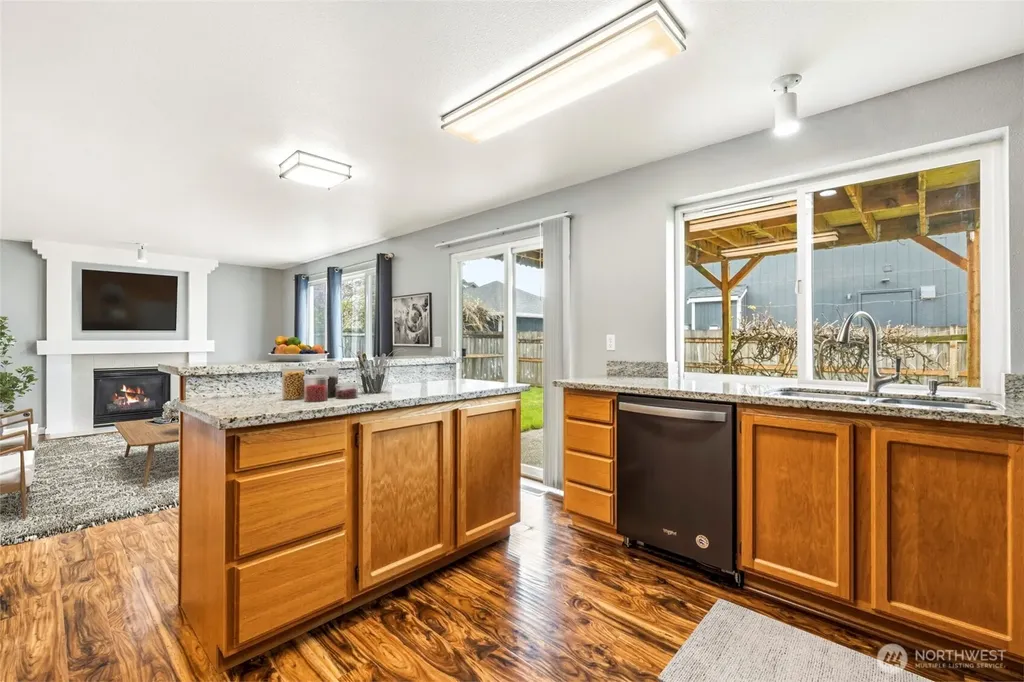 16510 156th Street SE Monroe WA 98272