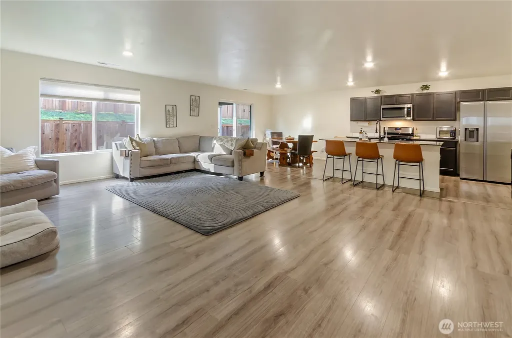 1381 92nd Way SE Tumwater WA 98501
