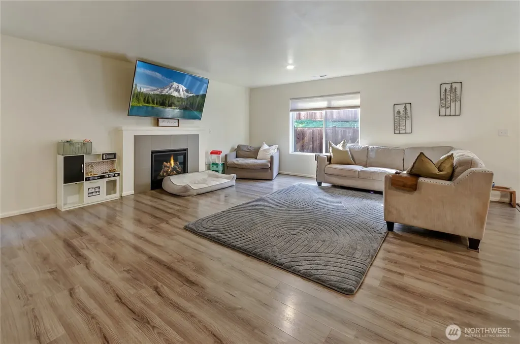 1381 92nd Way SE Tumwater WA 98501