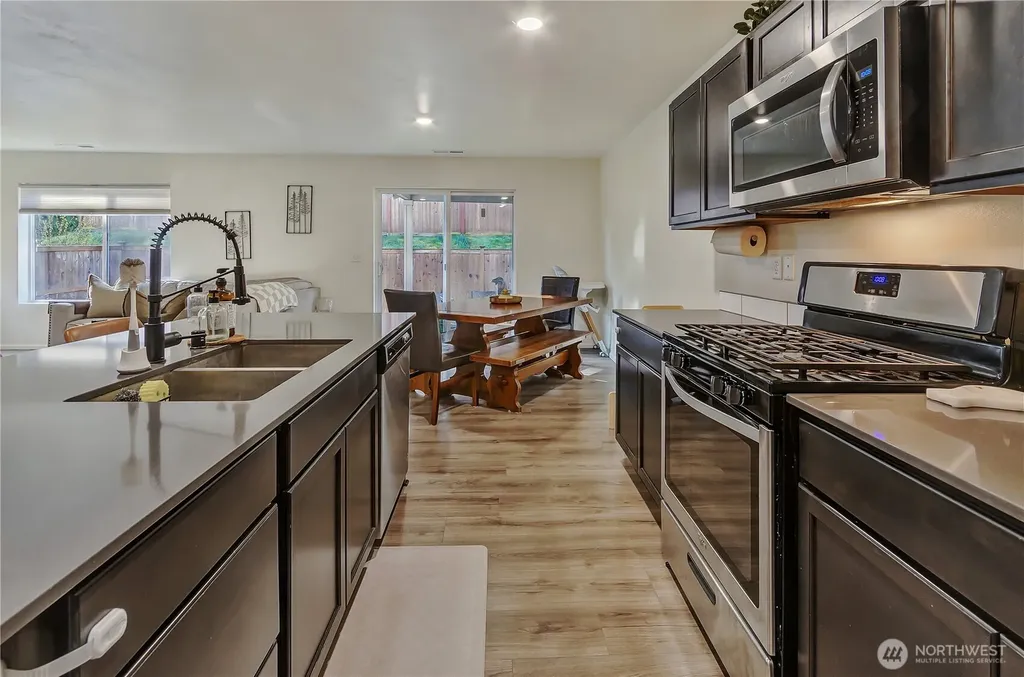 1381 92nd Way SE Tumwater WA 98501