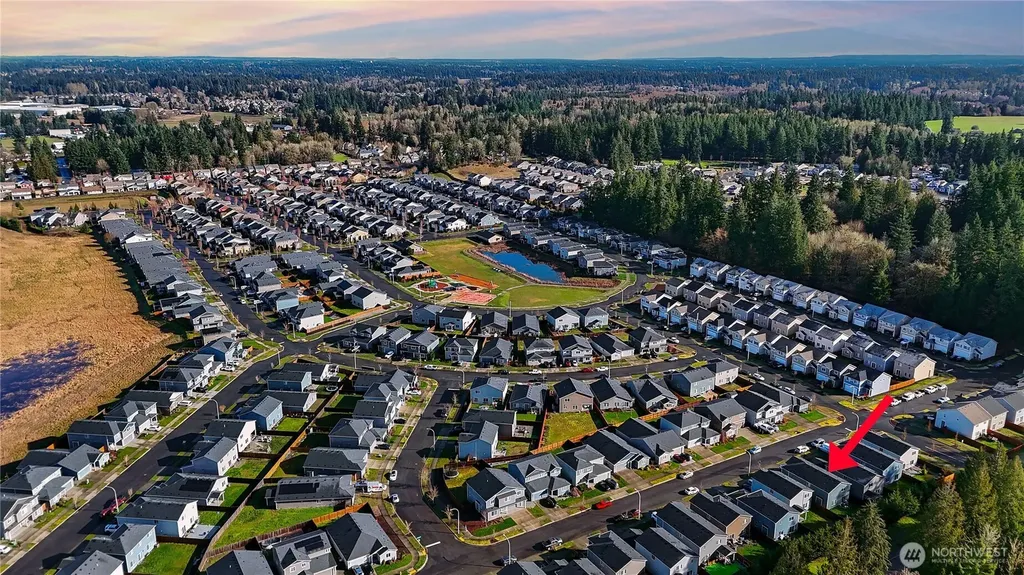 1381 92nd Way SE Tumwater WA 98501