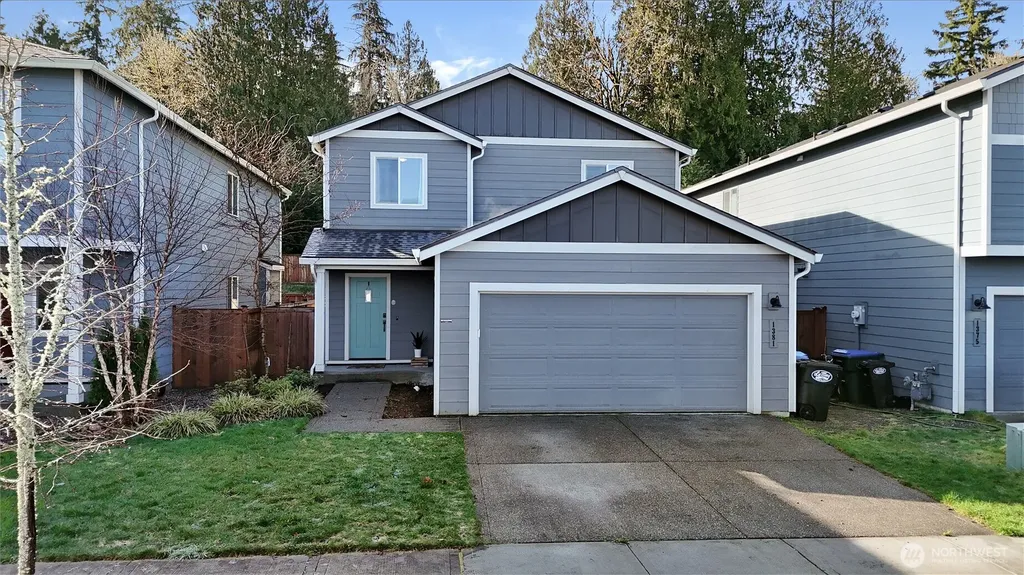 1381 92nd Way SE Tumwater WA 98501