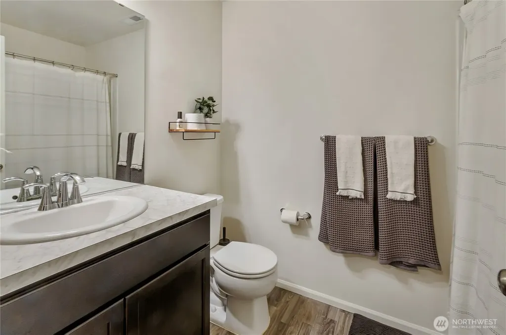 1381 92nd Way SE Tumwater WA 98501