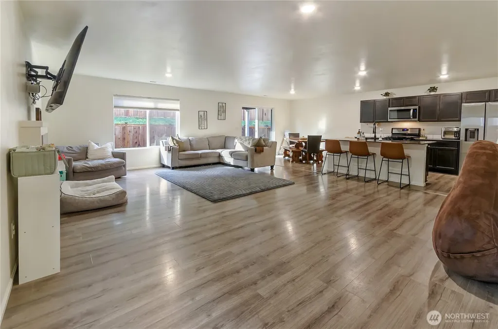 1381 92nd Way SE Tumwater WA 98501