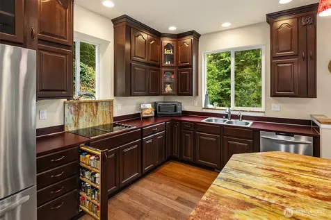 46717 SE 119th Street North Bend WA 98045
