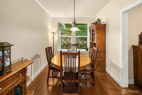 46717 SE 119th Street North Bend WA 98045