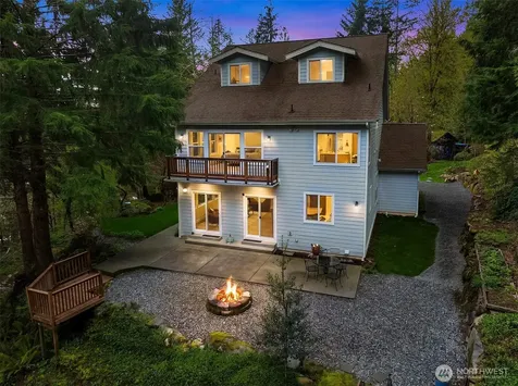 46717 SE 119th Street North Bend WA 98045