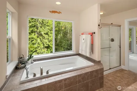 46717 SE 119th Street North Bend WA 98045