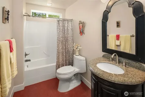 46717 SE 119th Street North Bend WA 98045
