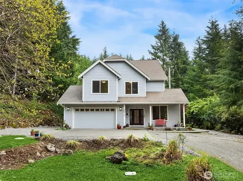 46717 SE 119th Street North Bend WA 98045