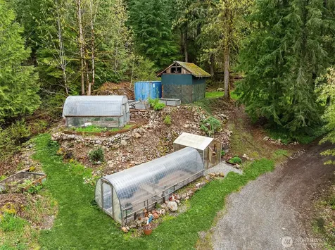46717 SE 119th Street North Bend WA 98045