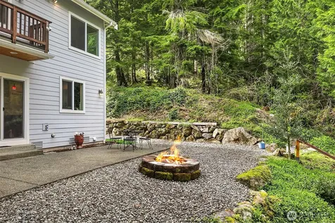 46717 SE 119th Street North Bend WA 98045