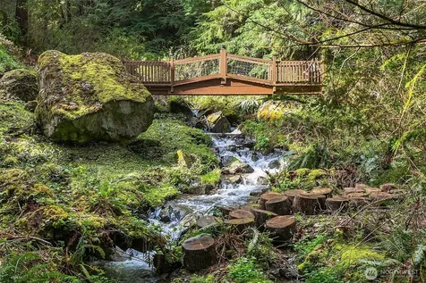 46717 SE 119th Street North Bend WA 98045