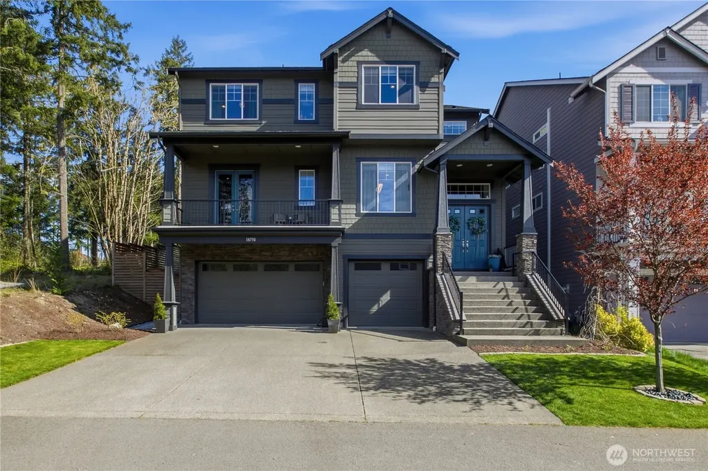 18730 135th Street E Bonney Lake WA 98391
