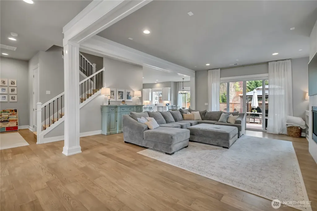 18730 135th Street E Bonney Lake WA 98391