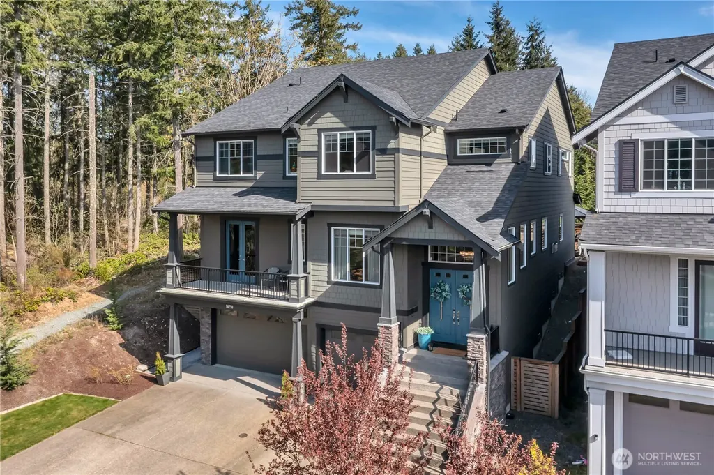 18730 135th Street E Bonney Lake WA 98391
