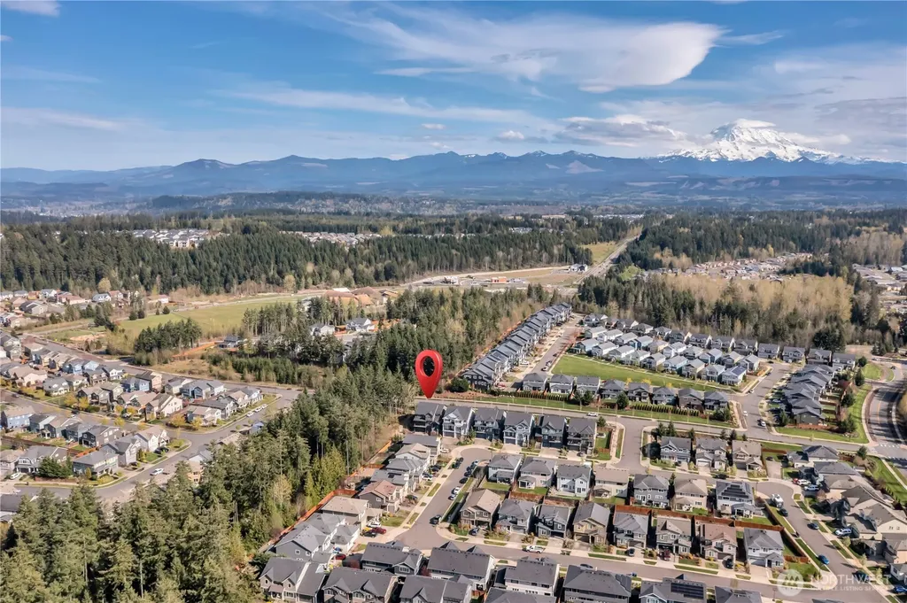 18730 135th Street E Bonney Lake WA 98391