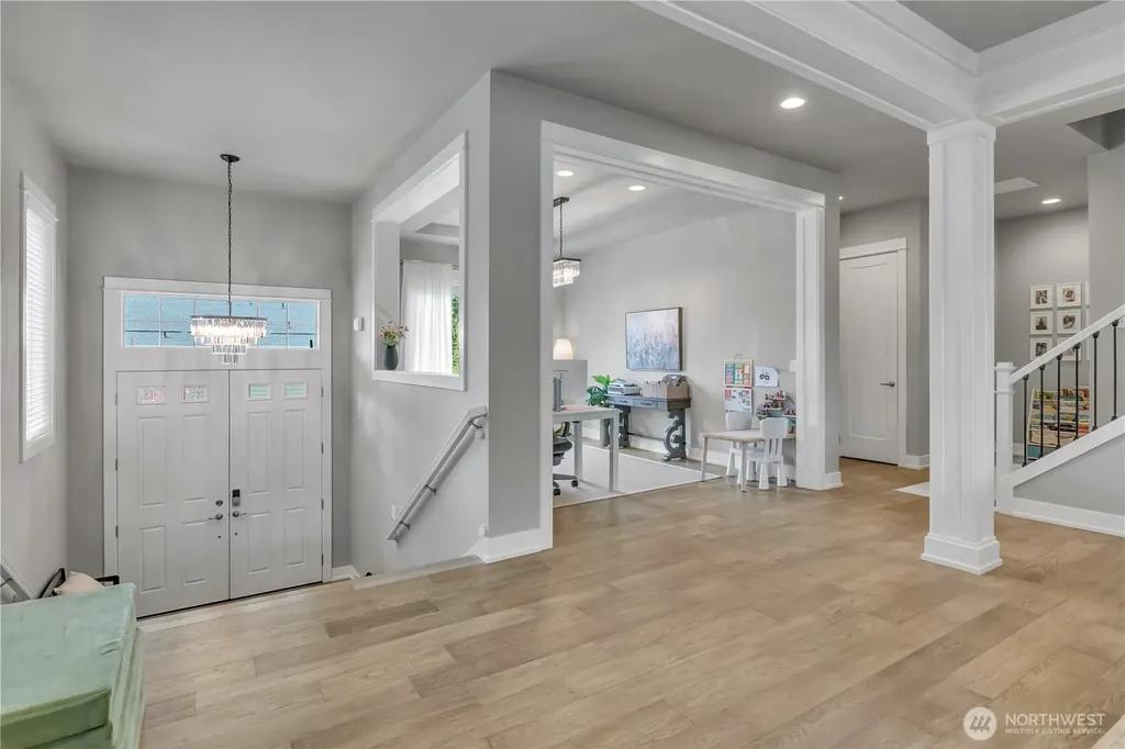 18730 135th Street E Bonney Lake WA 98391