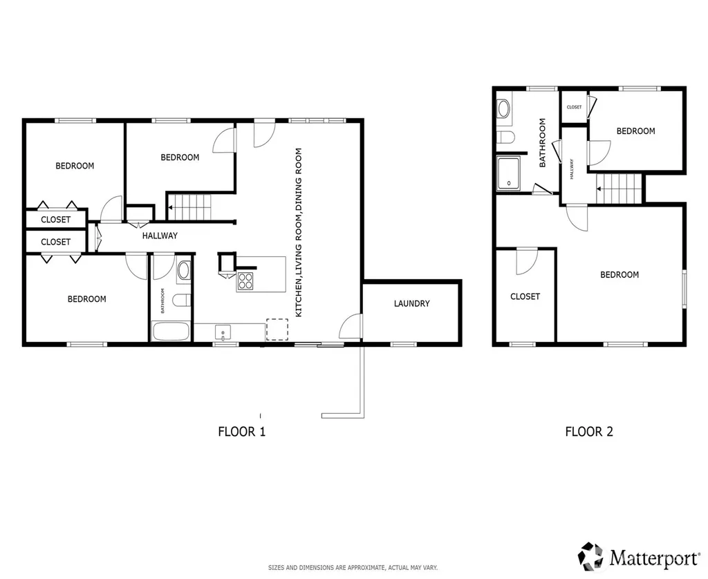 19308 65th Street E Bonney Lake WA 98391