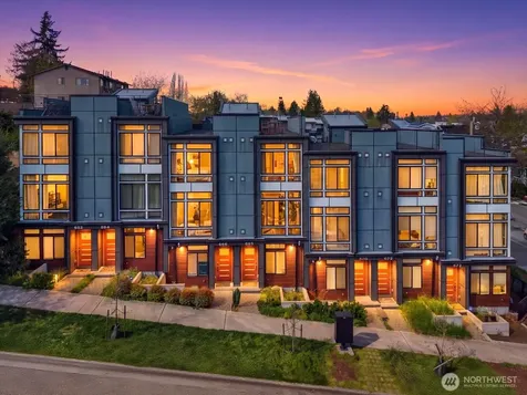 966 N Allen Place Seattle WA 98103