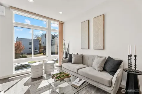 966 N Allen Place Seattle WA 98103