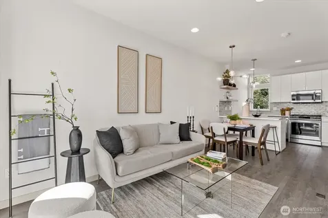 966 N Allen Place Seattle WA 98103