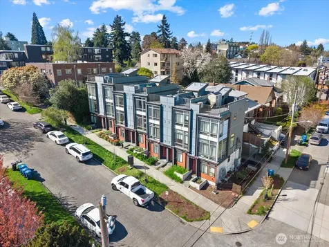 966 N Allen Place Seattle WA 98103