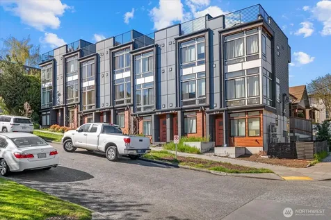 966 N Allen Place Seattle WA 98103