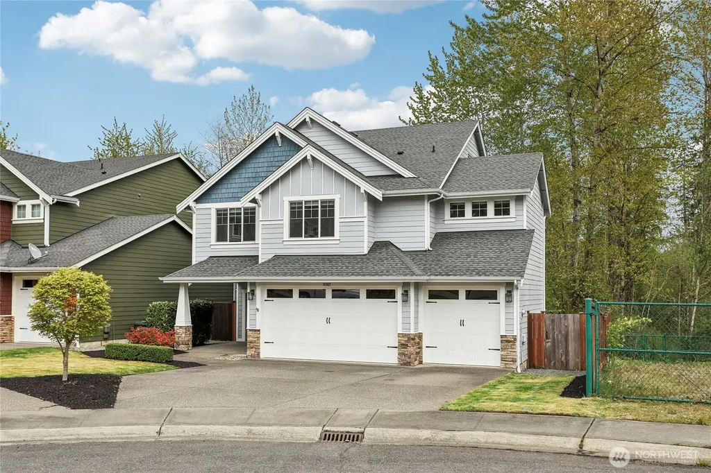 11902 59th Avenue E Puyallup WA 98373